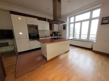 Appartement a vendre Boulogne-sur-Mer 62200 Pas-de-Calais 87 m2 4 pièces 315000 euros