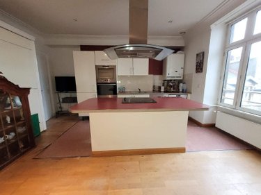 Appartement a vendre Boulogne-sur-Mer 62200 Pas-de-Calais 87 m2 4 pièces 298480 euros