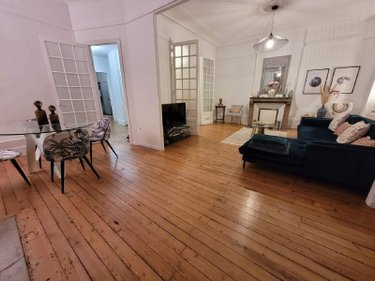 Appartement a vendre Boulogne-sur-Mer 62200 Pas-de-Calais 110 m2 4 pièces 185000 euros