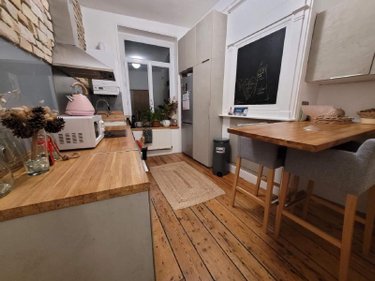 Appartement a vendre Boulogne-sur-Mer 62200 Pas-de-Calais 110 m2 4 pièces 195000 euros