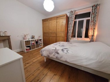 Appartement a vendre Boulogne-sur-Mer 62200 Pas-de-Calais 110 m2 4 pièces 185000 euros