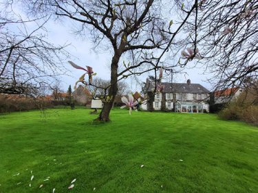 Maison a vendre Samer 62830 Pas-de-Calais 268 m2 10 pièces 644700 euros