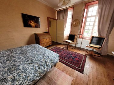 Maison a vendre Samer 62830 Pas-de-Calais 268 m2 10 pièces 644700 euros