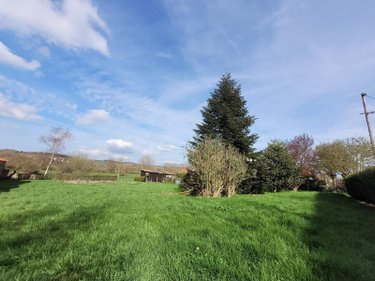 Terrain a batir a vendre Hesdigneul-lès-Boulogne 62360 Pas-de-Calais 1061 m2  84900 euros