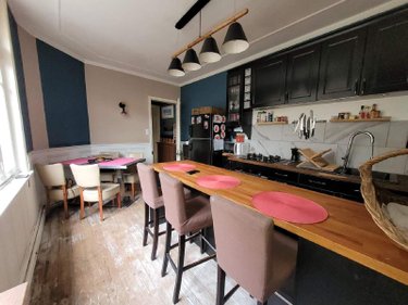 Maison a vendre Desvres 62240 Pas-de-Calais 193 m2 8 pièces 245575 euros