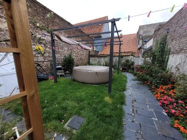 Maison a vendre Desvres 62240 Pas-de-Calais 193 m2 8 pièces 245575 euros