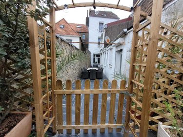 Maison a vendre Desvres 62240 Pas-de-Calais 193 m2 8 pièces 245575 euros