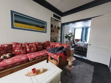 Maison a vendre Desvres 62240 Pas-de-Calais 193 m2 8 pièces 245575 euros