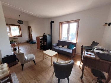 Maison a vendre Baincthun 62360 Pas-de-Calais 95 m2 6 pièces 225750 euros