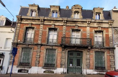 Maison a vendre Desvres 62240 Pas-de-Calais 460 m2 17 pièces 349960 euros