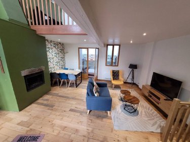 Maison a vendre Boulogne-sur-Mer 62200 Pas-de-Calais 79 m2 6 pièces 168800 euros