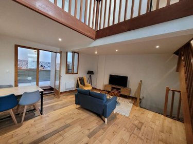 Maison a vendre Boulogne-sur-Mer 62200 Pas-de-Calais 79 m2 6 pièces 168800 euros