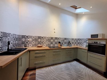 Maison a vendre Boulogne-sur-Mer 62200 Pas-de-Calais 79 m2 6 pièces 160360 euros