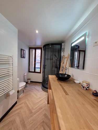 Maison a vendre Boulogne-sur-Mer 62200 Pas-de-Calais 79 m2 6 pièces 168800 euros