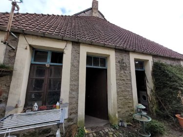 Maison a vendre Saint-Étienne-au-Mont 62360 Pas-de-Calais 275 m2 12 pièces 312000 euros