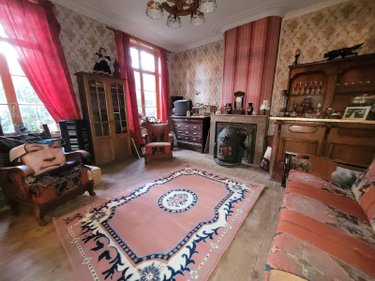 Maison a vendre Saint-Étienne-au-Mont 62360 Pas-de-Calais 275 m2 12 pièces 312000 euros