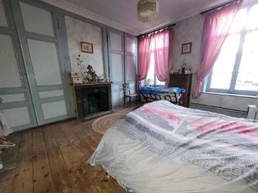 Maison a vendre Saint-Étienne-au-Mont 62360 Pas-de-Calais 275 m2 12 pièces 312000 euros