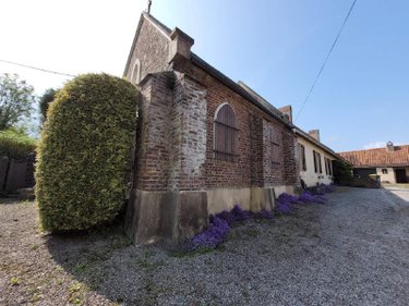 Maison a vendre Sanghen 62850 Pas-de-Calais 140 m2 7 pièces 229425 euros