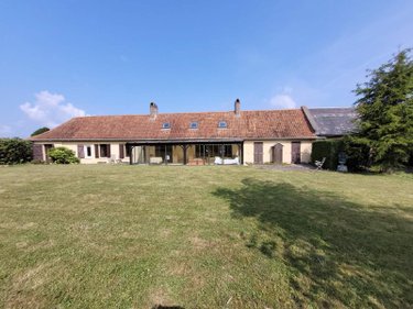 Maison a vendre Sanghen 62850 Pas-de-Calais 140 m2 7 pièces 229425 euros