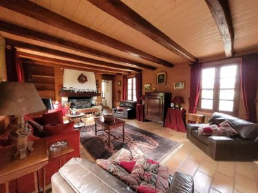 Maison a vendre Sanghen 62850 Pas-de-Calais 140 m2 7 pièces 229425 euros