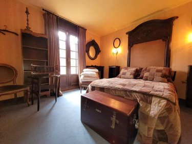 Maison a vendre Sanghen 62850 Pas-de-Calais 140 m2 7 pièces 229425 euros