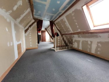 Maison a vendre Sanghen 62850 Pas-de-Calais 140 m2 7 pièces 229425 euros