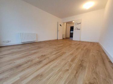 Appartement a vendre Boulogne-sur-Mer 62200 Pas-de-Calais 63 m2 4 pièces 152975 euros
