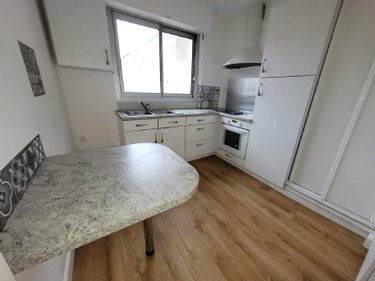 Appartement a vendre Boulogne-sur-Mer 62200 Pas-de-Calais 63 m2 4 pièces 152975 euros