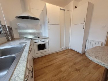 Appartement a vendre Boulogne-sur-Mer 62200 Pas-de-Calais 63 m2 4 pièces 152975 euros