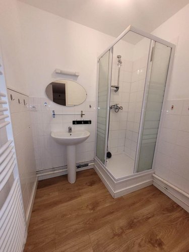 Appartement a vendre Boulogne-sur-Mer 62200 Pas-de-Calais 63 m2 4 pièces 152975 euros