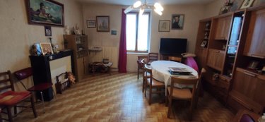 Maison a vendre Mehun-sur-Yèvre 18500 Cher 74 m2 3 pièces 74500 euros