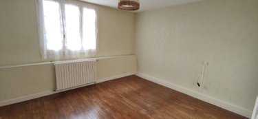 Maison a vendre Mehun-sur-Yèvre 18500 Cher 74 m2 3 pièces 74500 euros