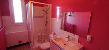 Maison a vendre Mehun-sur-Yèvre 18500 Cher 74 m2 3 pièces 74500 euros