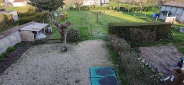 Maison a vendre Mehun-sur-Yèvre 18500 Cher 74 m2 3 pièces 74500 euros