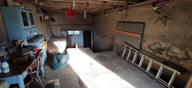 Maison a vendre Mehun-sur-Yèvre 18500 Cher 74 m2 3 pièces 74500 euros