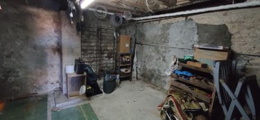 Maison a vendre Mehun-sur-Yèvre 18500 Cher 74 m2 3 pièces 74500 euros