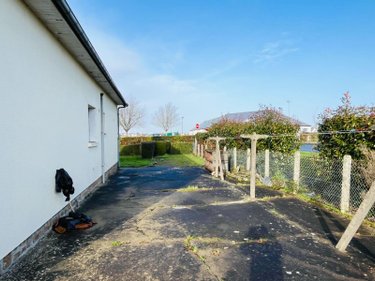 Maison a vendre Avranches 50300 Manche 94 m2 4 pièces 173000 euros