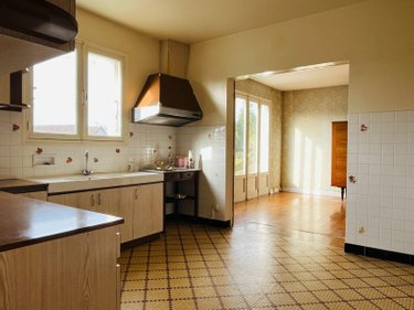 Maison a vendre Avranches 50300 Manche 94 m2 4 pièces 173000 euros