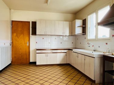 Maison a vendre Avranches 50300 Manche 94 m2 4 pièces 173000 euros