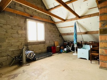 Maison a vendre Avranches 50300 Manche 94 m2 4 pièces 173000 euros