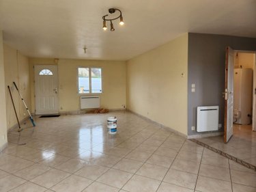 Maison a vendre La Flèche 72200 Sarthe 85 m2 4 pièces 190800 euros