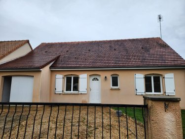 Maison a vendre La Flèche 72200 Sarthe 85 m2 4 pièces 190800 euros