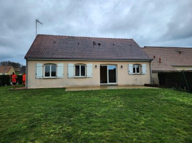 Maison a vendre La Flèche 72200 Sarthe 85 m2 4 pièces 190800 euros