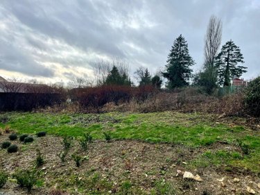 Terrain a batir a vendre Villers-le-Tourneur 08430 Ardennes 1225 m2  35000 euros