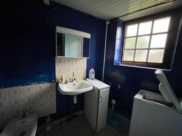 Maison a vendre Saint-Senier-de-Beuvron 50240 Manche 67 m2 5 pièces 84270 euros