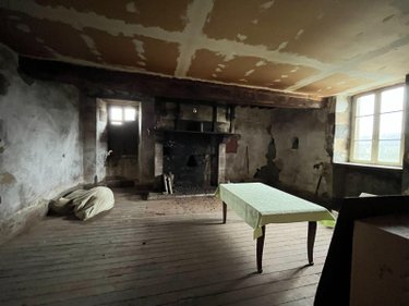 Maison a vendre Saint-Senier-de-Beuvron 50240 Manche 67 m2 5 pièces 84270 euros