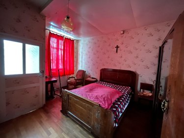 Maison a vendre Saint-Senier-de-Beuvron 50240 Manche 67 m2 5 pièces 84270 euros