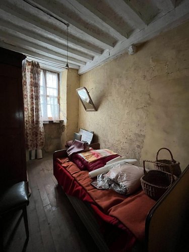 Maison a vendre Saint-Senier-de-Beuvron 50240 Manche 67 m2 5 pièces 84270 euros