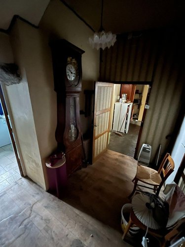 Maison a vendre Saint-Senier-de-Beuvron 50240 Manche 67 m2 5 pièces 84270 euros