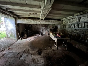 Maison a vendre Saint-Senier-de-Beuvron 50240 Manche 67 m2 5 pièces 84270 euros